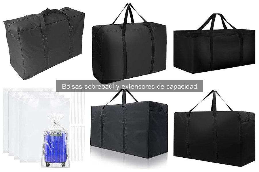 Guía paso a paso para instalar bolsas sobrebaúl en motos