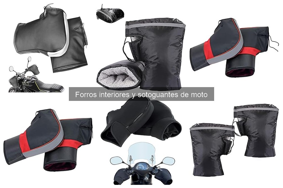 Mejores Sotoguantes para Invierno: Comparativa y Recomendaciones