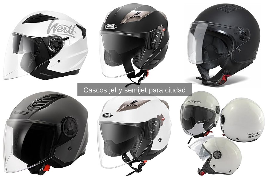 Normativas y Certificaciones de Seguridad para Cascos Jet en España