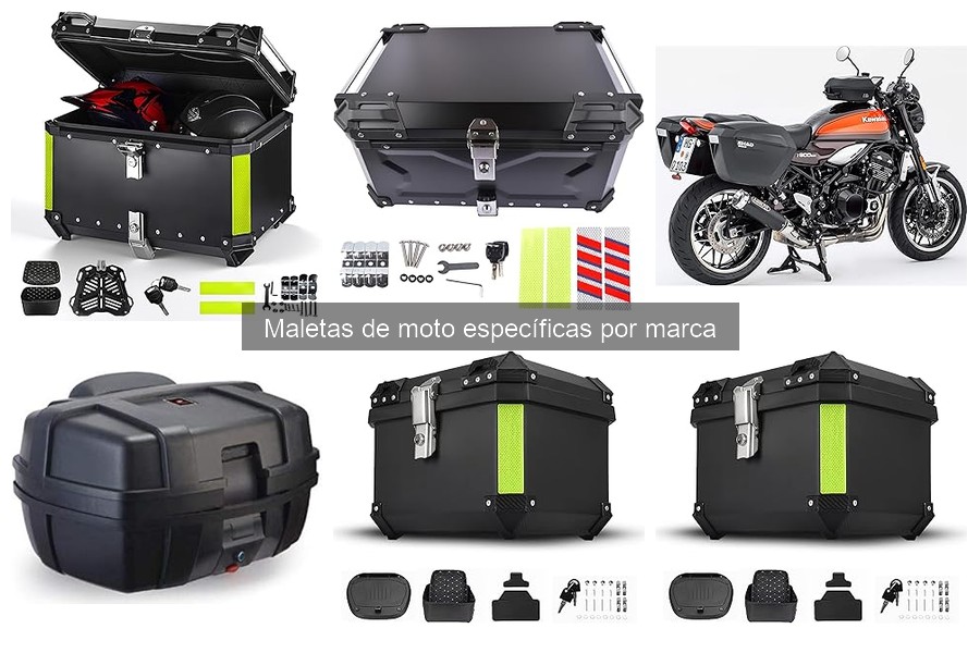 Ofertas en Maletas de Moto: ¡Aprovecha Descuentos Especiales!