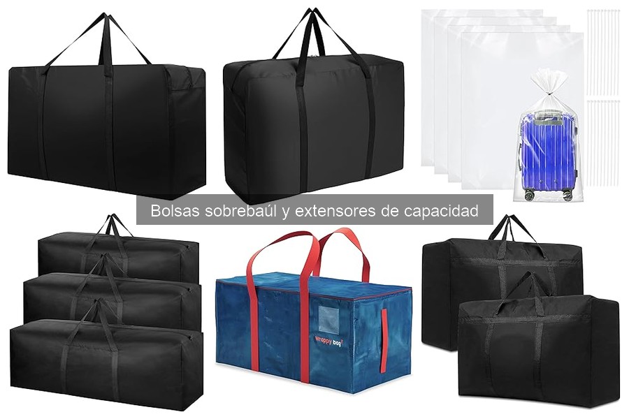 Opiniones de bolsas sobrebaúl populares para motos
