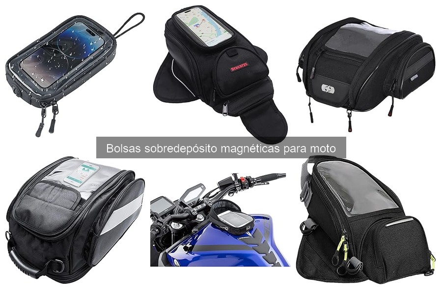 Precios de bolsas sobredepósito magnéticas: guía de gasto