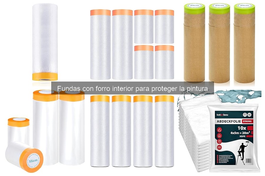 Precios de fundas con forro interior para motos: guía 2023