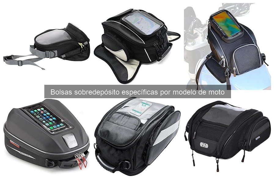 Problemas comunes con bolsas sobredepósito y soluciones