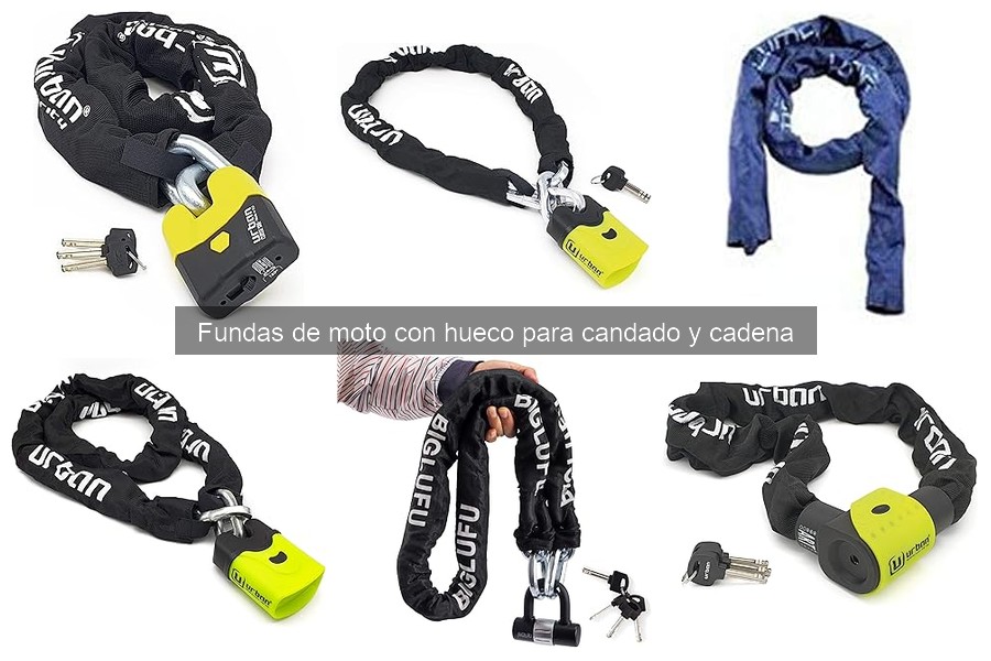 Problemas comunes con fundas de moto y soluciones efectivas