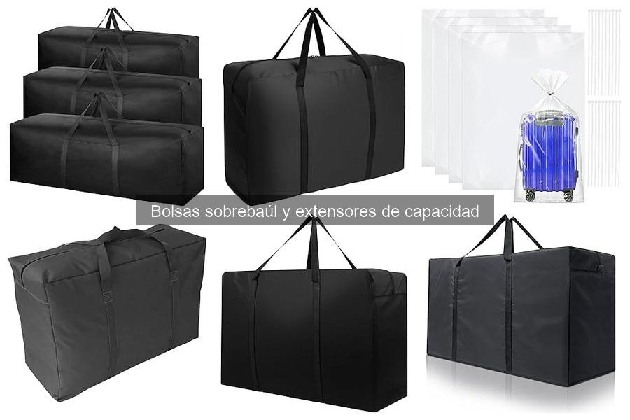 ¿Qué son las bolsas sobrebaúl para motos? Beneficios y Características
