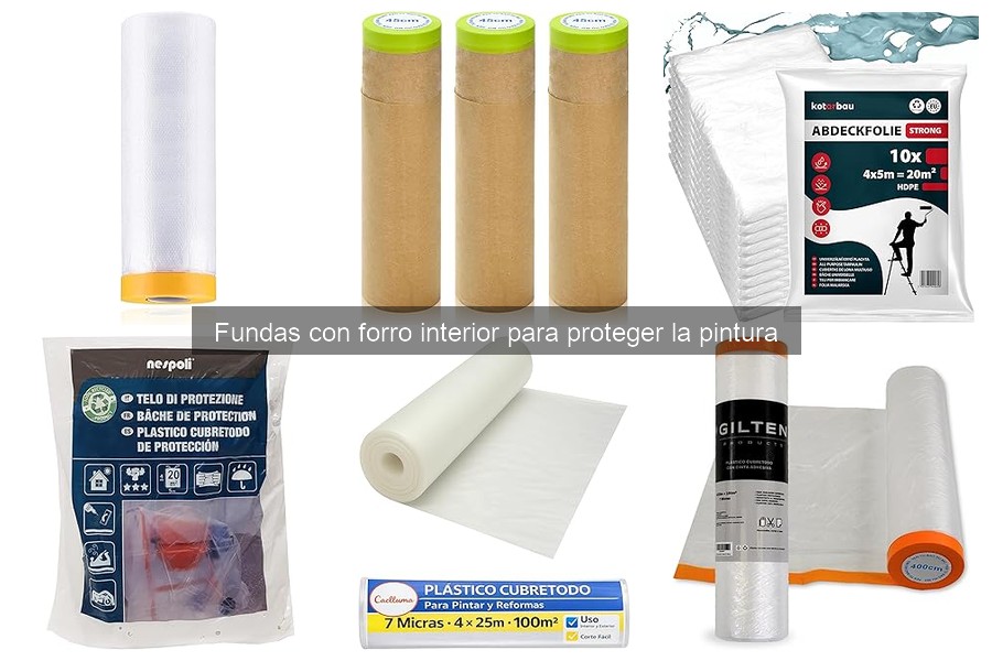 Testimonios sobre fundas con forro interior para motos