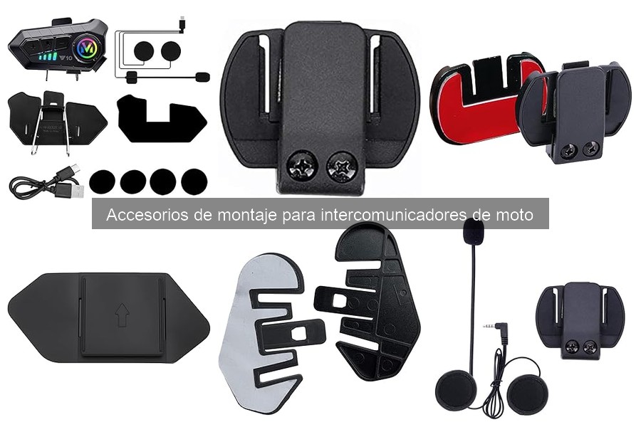 Ventajas de usar intercomunicadores en moto: seguridad y comunicación
