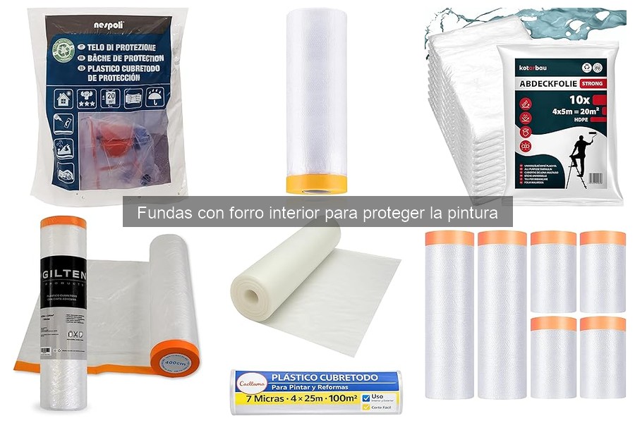 Ventajas y desventajas de fundas con forro interior para motos