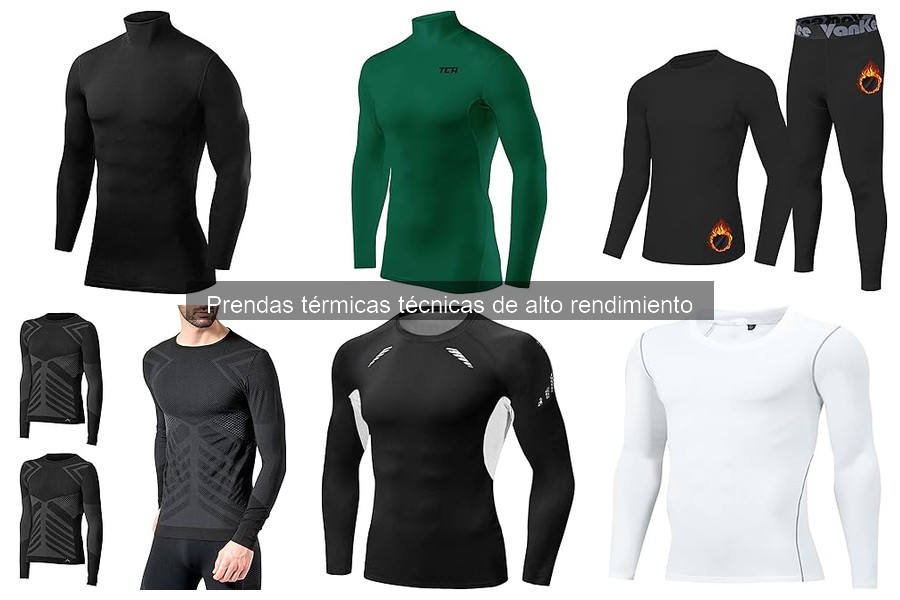 Ventajas y desventajas de las prendas térmicas en moto